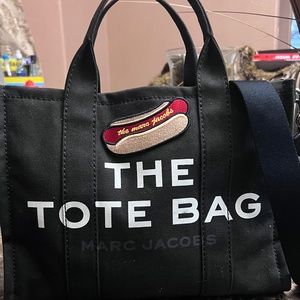 Marc Jacobs Small tote bag